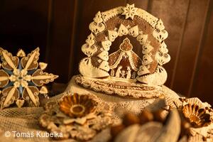 Audience Královny perníku